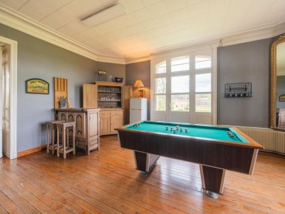 Villa Ferienhaus neben einem Schloss. - Features photo 37