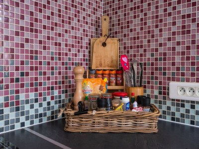 Villa Ferienhaus neben einem Schloss. - Outdoor photo 40