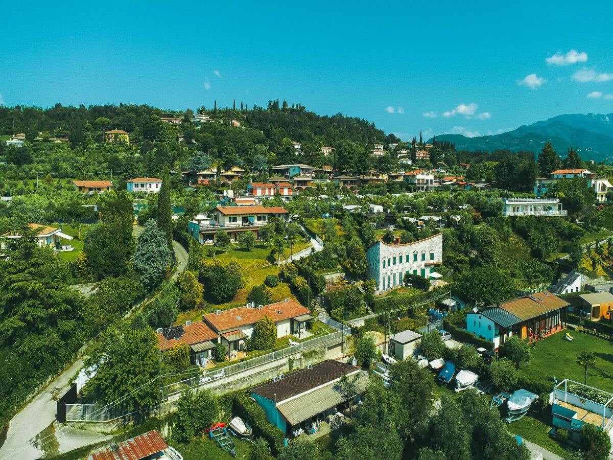 Apartment Wohnung in Manerba am Gardasee - Outdoor photo 3