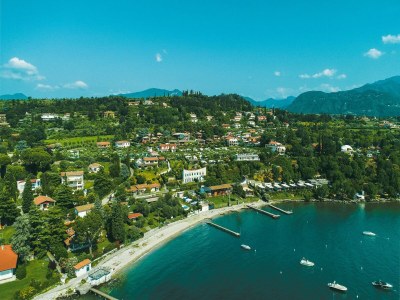 Apartment Wohnung in Manerba am Gardasee - Outdoor photo 2