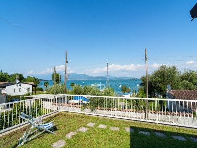 Apartment Wohnung in Manerba am Gardasee - Outdoor photo 14