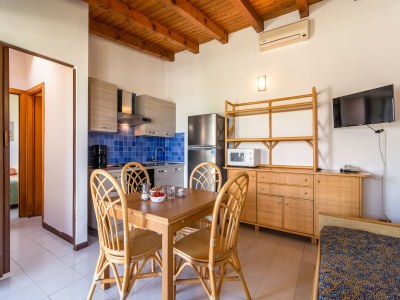 Apartment Wohnung in Manerba am Gardasee - Features photo 15