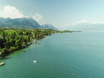 Apartment Wohnung in Manerba am Gardasee - Environment photo 27