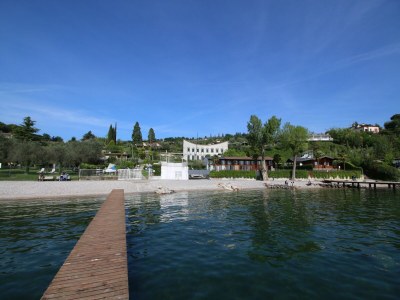 Apartment Wohnung in Manerba am Gardasee - Environment photo 28