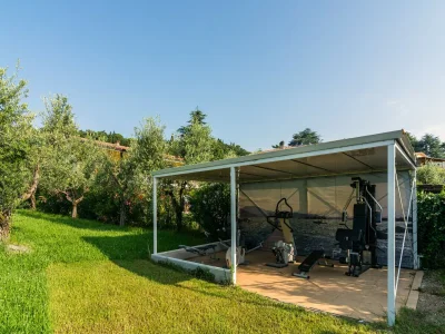 Apartment Wohnung in Manerba am Gardasee - Outdoor photo 31