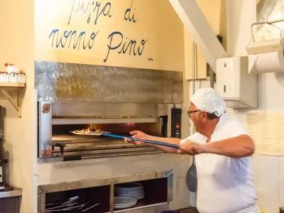 Apartment Wohnung in Manerba am Gardasee - Outdoor photo 32