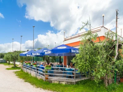 Apartment Wohnung in Manerba am Gardasee - Outdoor photo 33