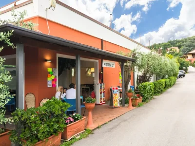 Apartment Wohnung in Manerba am Gardasee - Outdoor photo 34