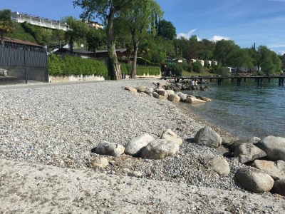 Apartment Wohnung in Manerba am Gardasee - Outdoor photo 36