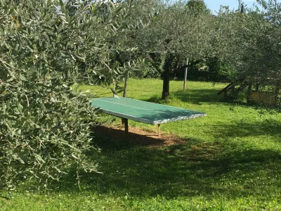 Apartment Wohnung in Manerba am Gardasee - Outdoor photo 37