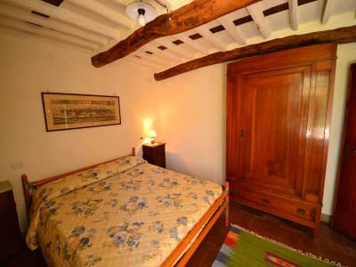 Holiday house Traumhaftes Ferienhaus in Trebbio mit Pool - Features photo 14