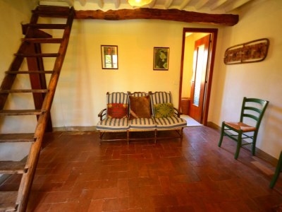 Holiday house Traumhaftes Ferienhaus in Trebbio mit Pool - Features photo 15