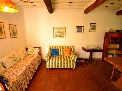 Holiday house Traumhaftes Ferienhaus in Trebbio mit Pool - Features photo 17