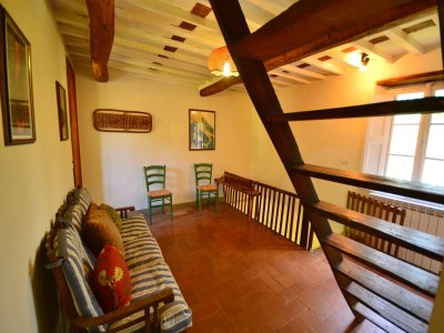 Holiday house Traumhaftes Ferienhaus in Trebbio mit Pool - Features photo 18