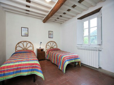 Holiday house Traumhaftes Ferienhaus in Trebbio mit Pool - Features photo 23