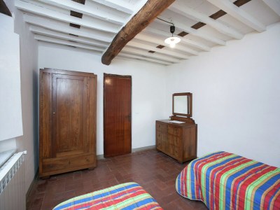 Holiday house Traumhaftes Ferienhaus in Trebbio mit Pool - Features photo 24