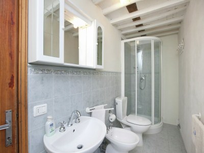 Holiday house Traumhaftes Ferienhaus in Trebbio mit Pool - Features photo 25