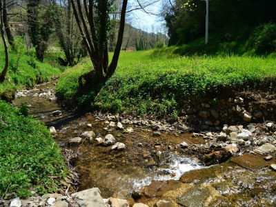 Holiday house Traumhaftes Ferienhaus in Trebbio mit Pool - Environment photo 32