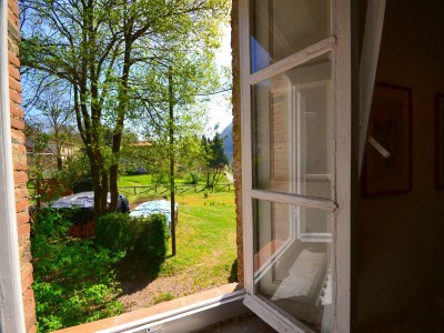 Holiday house Traumhaftes Ferienhaus in Trebbio mit Pool - Outdoor photo 38