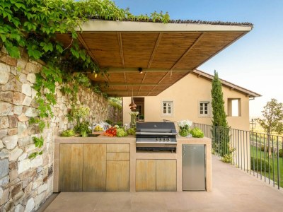 Villa Luxusvilla mit 10 Schlafzimmern in Lucca - Outdoor photo 6