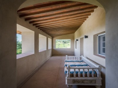 Villa Luxusvilla mit 10 Schlafzimmern in Lucca - Outdoor photo 12