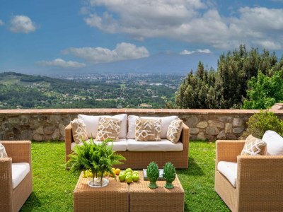 Villa Luxusvilla mit 10 Schlafzimmern in Lucca - Outdoor photo 27
