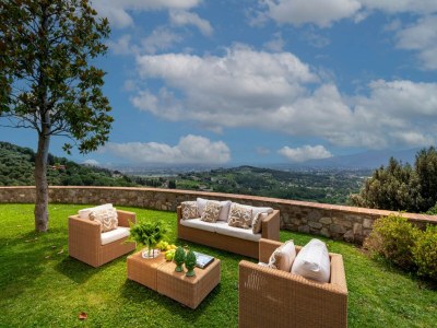 Villa Luxusvilla mit 10 Schlafzimmern in Lucca - Outdoor photo 33