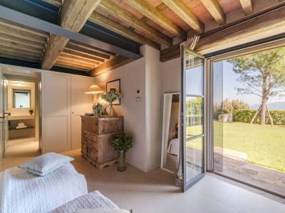 Villa Luxusvilla mit 10 Schlafzimmern in Lucca - Outdoor photo 35