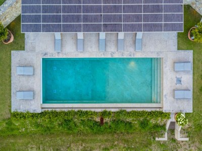 Villa Luxusvilla mit 10 Schlafzimmern in Lucca - Outdoor photo 37