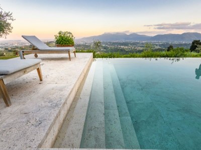 Villa Luxusvilla mit 10 Schlafzimmern in Lucca - Outdoor photo 45