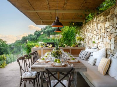 Villa Luxusvilla mit 10 Schlafzimmern in Lucca - Outdoor photo 46