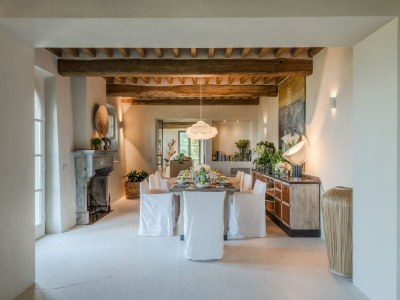 Villa Luxusvilla mit 10 Schlafzimmern in Lucca - Features photo 52