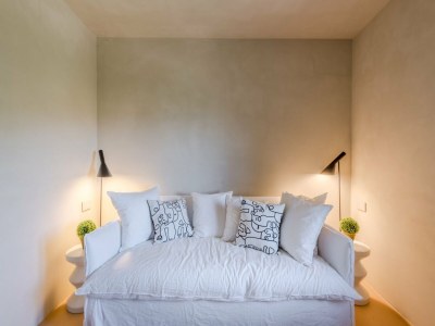 Villa Luxusvilla mit 10 Schlafzimmern in Lucca - Features photo 54