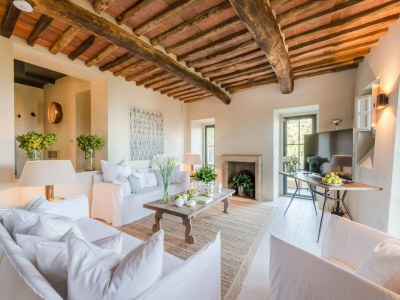 Villa Luxusvilla mit 10 Schlafzimmern in Lucca - Features photo 56