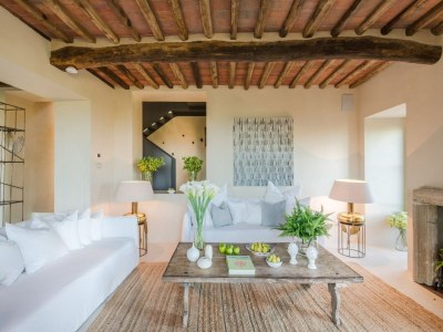 Villa Luxusvilla mit 10 Schlafzimmern in Lucca - Features photo 58