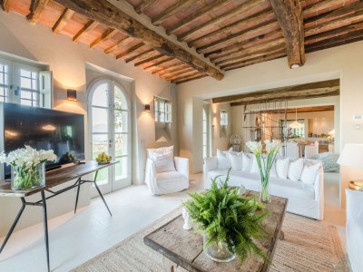 Villa Luxusvilla mit 10 Schlafzimmern in Lucca - Features photo 60