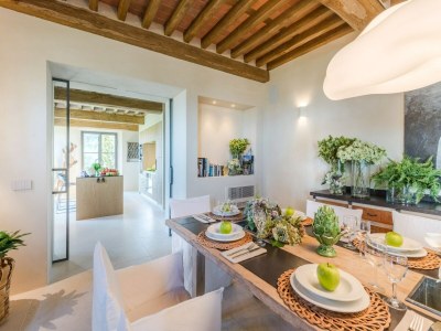 Villa Luxusvilla mit 10 Schlafzimmern in Lucca - Features photo 63