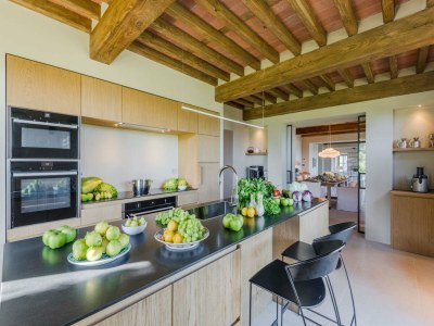 Villa Luxusvilla mit 10 Schlafzimmern in Lucca - Features photo 66