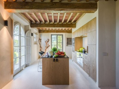 Villa Luxusvilla mit 10 Schlafzimmern in Lucca - Features photo 71