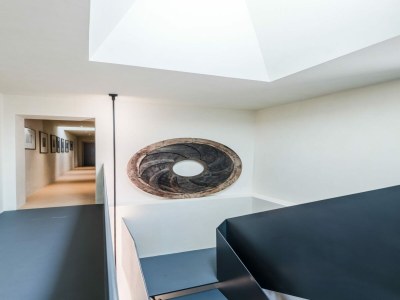 Villa Luxusvilla mit 10 Schlafzimmern in Lucca - Features photo 73