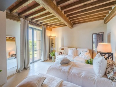 Villa Luxusvilla mit 10 Schlafzimmern in Lucca - Features photo 75