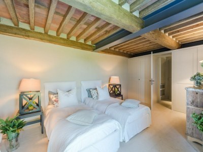 Villa Luxusvilla mit 10 Schlafzimmern in Lucca - Features photo 76