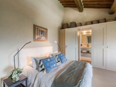 Villa Luxusvilla mit 10 Schlafzimmern in Lucca - Features photo 77