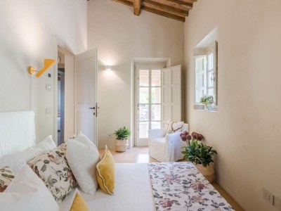 Villa Luxusvilla mit 10 Schlafzimmern in Lucca - Features photo 79