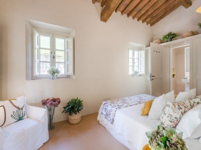 Villa Luxusvilla mit 10 Schlafzimmern in Lucca - Features photo 80