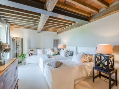 Villa Luxusvilla mit 10 Schlafzimmern in Lucca - Features photo 81