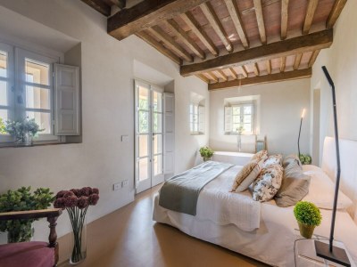 Villa Luxusvilla mit 10 Schlafzimmern in Lucca - Features photo 82