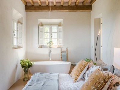 Villa Luxusvilla mit 10 Schlafzimmern in Lucca - Features photo 83