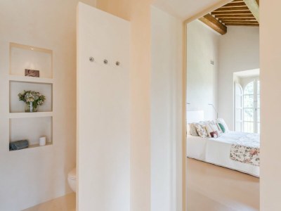 Villa Luxusvilla mit 10 Schlafzimmern in Lucca - Features photo 85