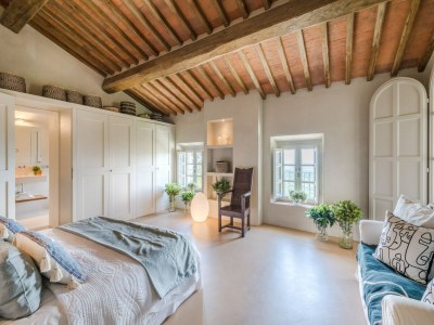 Villa Luxusvilla mit 10 Schlafzimmern in Lucca - Features photo 86